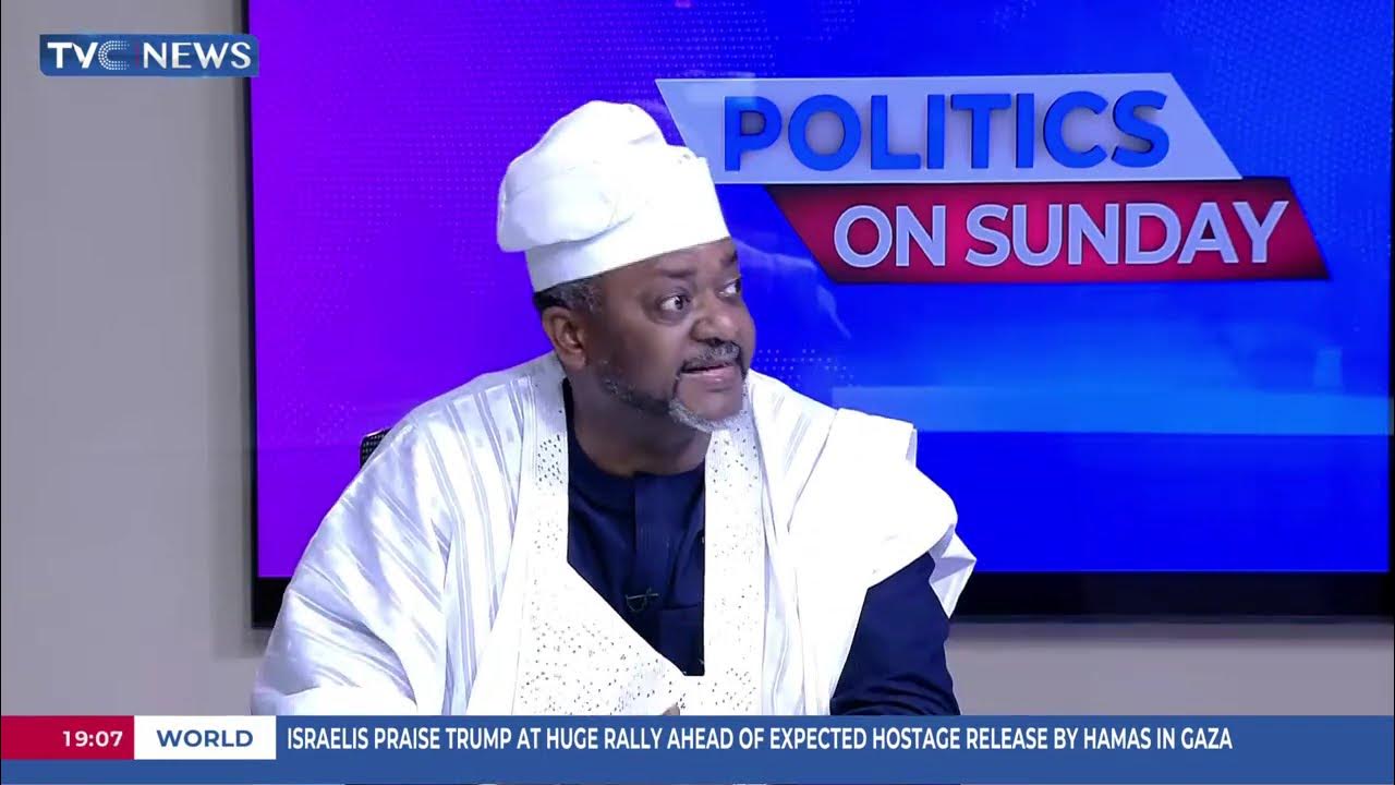 I Was Very Reluctant To Take Over Simon Achuba’s office – Simon Achuba
