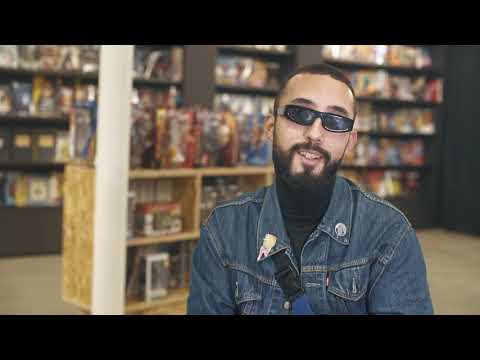 RBTV: "Inter-Missão" de Mike El Nite explicado pelo próprio