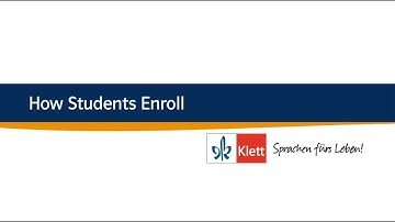 How Students Enroll | BlinkLearning Tutorials for Teachers