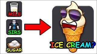 Craft a Random FOOD in Roblox... screenshot 3