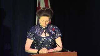 "Magna Carta: Muse and Mentor" Evening Gala