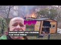 Nog één keer vuurwerk in Duindorp: 'Verbod? Premier is gek!'