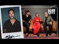 Ilse Salas, Manuel Garcia-Rulfo & Rodrigo Prieto on the Magic Behind PEDRO PÁRAMO | From Studio 9