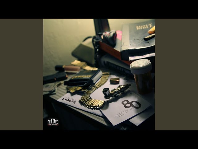 Kendrick Lamar - HiiiPower