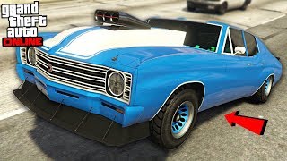 NEWEST AND GREATEST MUSCLE CAR NEWEST AND GREATEST MUSCLE CAR