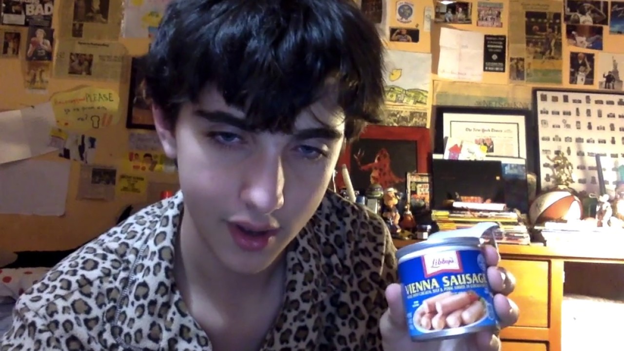 Vienna Sausage Review!!! - YouTube