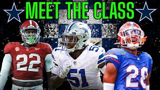 You Will NOT BELIEVE What The Dallas Cowboys Got Away With… Profile