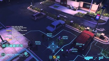 XCOM: Enemy Unknown - Impossible Ironman - 43 / 90