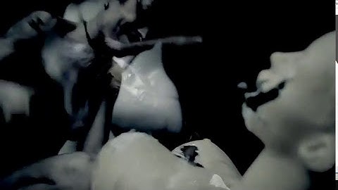 Grausame Töchter - Untergang