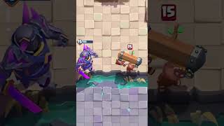 Pekka Chase Battle Ram