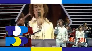 Vignette de la vidéo "The Hollies - Wiggle That Wotsit • TopPop"