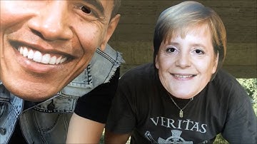 Genius Minds - Puppet on a string [Official Video HD]