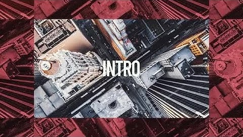 Dynamic Intro Premiere Pro Templates