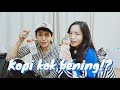 KOPI BENING JEPANG!? REVIEW