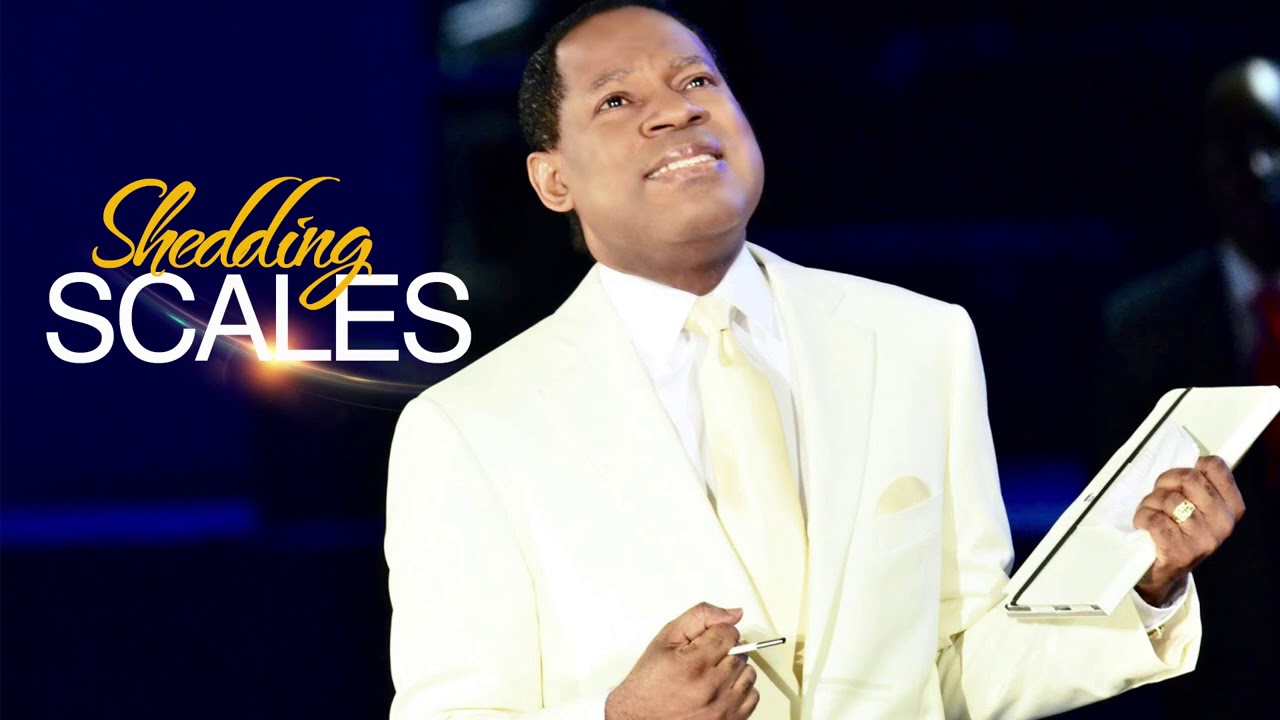 The Eyes of A Prophet – Pastor Chris