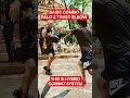 BASIC COMBO PALO X TRUST ELBOW STRIKE #trending #viral #shorts #hybridcombatsystem #fma #fitness