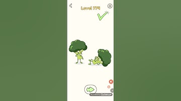 DOP: Draw One Part level 774 Walkthrough Solution - SayGames