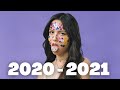 最近ヒットした洋楽集【50選】[2020 - 2021]