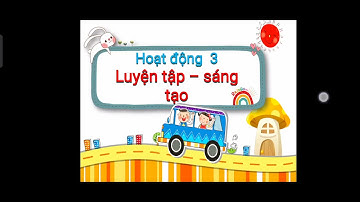 Mĩ thuật lớp 1  chủ đề 2 ngôi nhà của em .Bài:Ghép hình nhà (tiết 3)