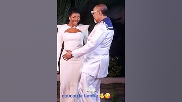 Thumbnail of Cindy le Cœur - Mon bonheur featuring Koffi Olomidé .