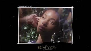 (FREE) Willow Smith x SZA type beat // 'THIRD EYE'