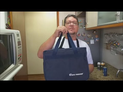 Vídeo: Como Funciona A Bolsa Térmica