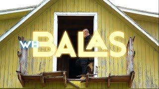 Video thumbnail of "WH - BALAS      [Video Oficial]"