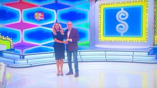 The Price Is Right Opening One Bid 1242024