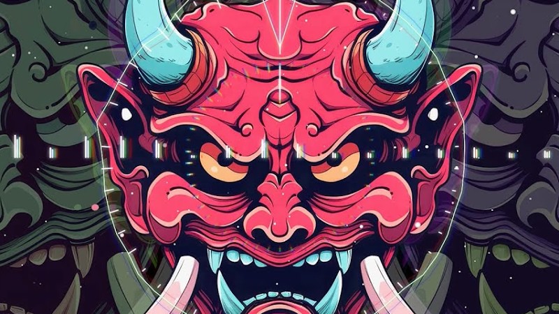 【Mcバトルビート】8小節×4本 Bpm122_Luka The Kisaragi Original Beat446【オリジナル Trap トラップ Hiphop Instrumental】