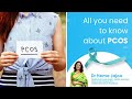 PCOS - All You Need To Know About It | Dr Hema Jajoo