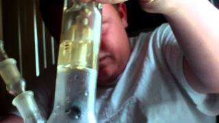 NEW PERC BONG ATM SHOUTOUT/SOUNDDRONEARMY SHOUTOUT!!!!!!!
