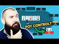 Pot Control & The Betting Lead In Poker | SplitSuit