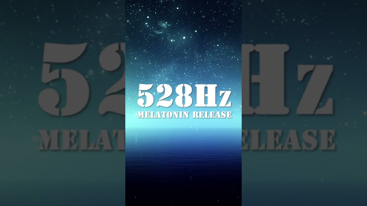 Watch 3분 안에 잠들기 멜라토닌 방출 심신 회복 528Hz 천사의 음악 영혼을 치유, 174Hz 417Hz 741Hz, 285Hz 528Hz 852Hz, 396Hz 639Hz 963Hz on YouTube Watch 3분 안에 잠들기 멜라토닌 방출 심신 회복 528Hz 천사의 음악 영혼을 치유, 174Hz 417Hz 741Hz, 285Hz 528Hz 852Hz, 396Hz 639Hz 963Hz on YouTube