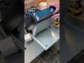 Jersey Mikes POS installation