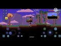 Великий Рамзес ||| проходит террарию Terraria mobile #1