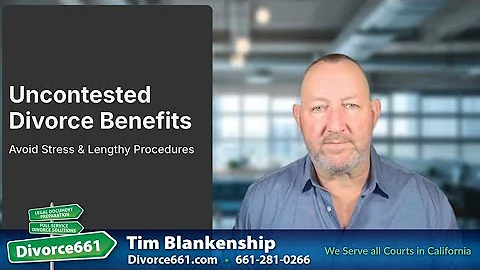 ✅ How to Finalize Your Divorce Quickly in Lancaster? | Lancaster Divorce #divorce661