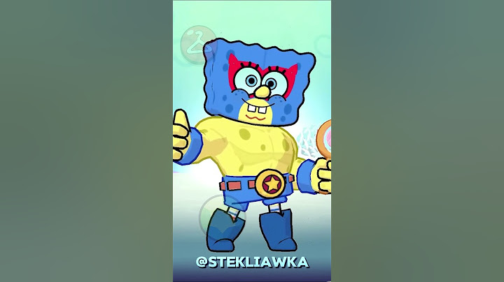 BRAWL STARS SPONGEBOB SKIN PRICES | Confirmed! | Brawl Stars | #spongebob #brawlstars
