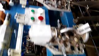 AC 91/E, Chenille machines