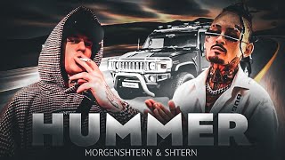 Morgenshtern & Shtern - Hummer (Official Video, 2022)