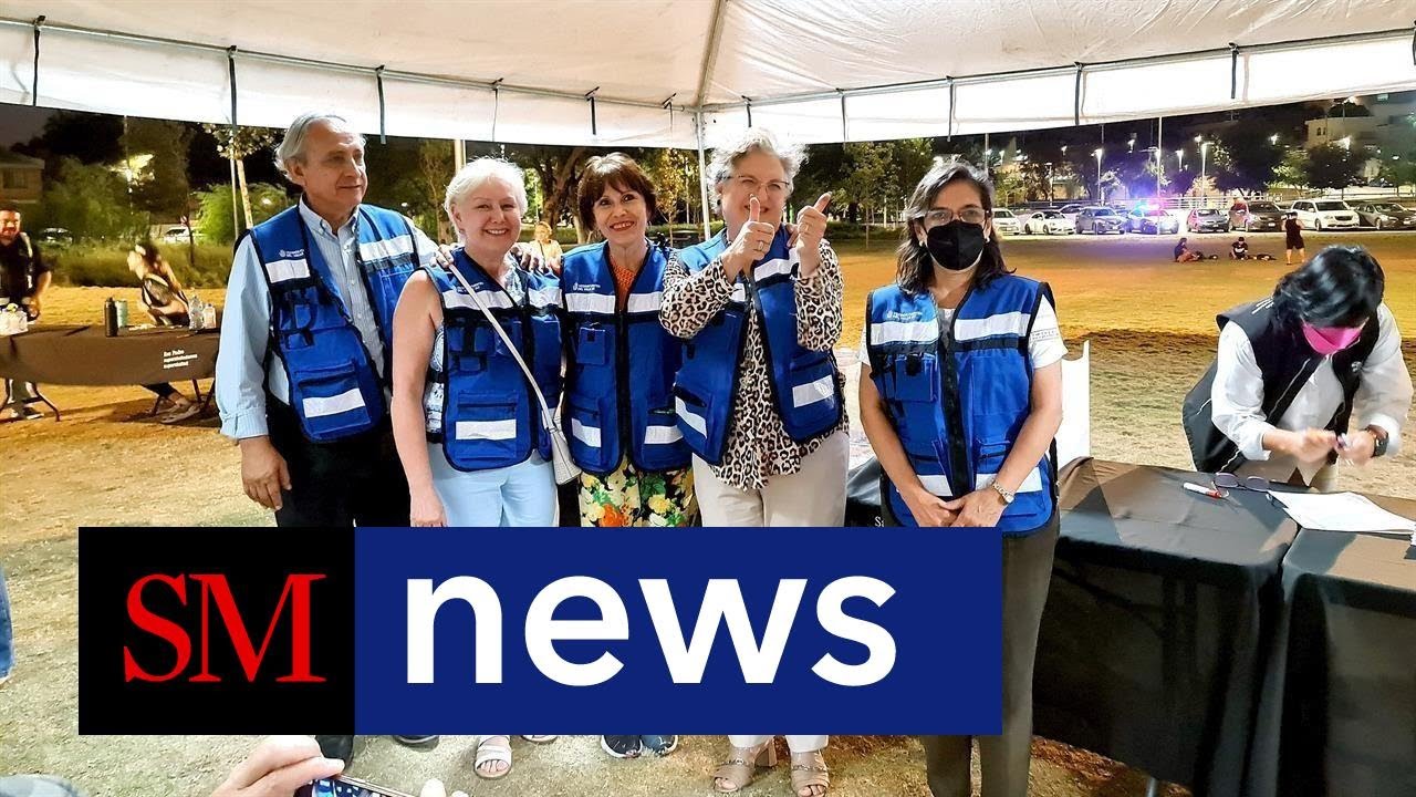 Reeligen a Patricia Santos en Fuentes del Valle | Sierra Madre News