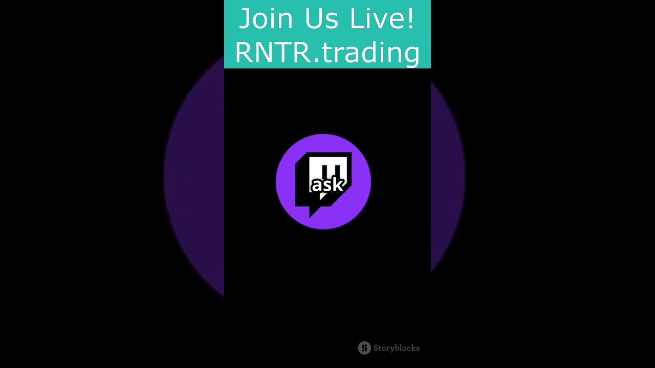 Join Our Live Trading Q&A This Saturday! 05-03-2025 