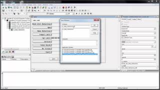 PEMBUATAN WINDOW, MENU DAN MENJALANKAN APLIKASI -Hari Irawan 1455201020- BAB III screenshot 2