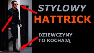 W co się ubrać *STYLOWY FACET* | Tricki w Jesiennej Męskiej Garderobie Dostępne dla Każdego