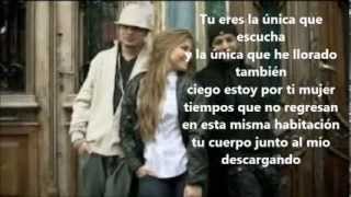 sobredoxis de amor jowel y randy (letra)