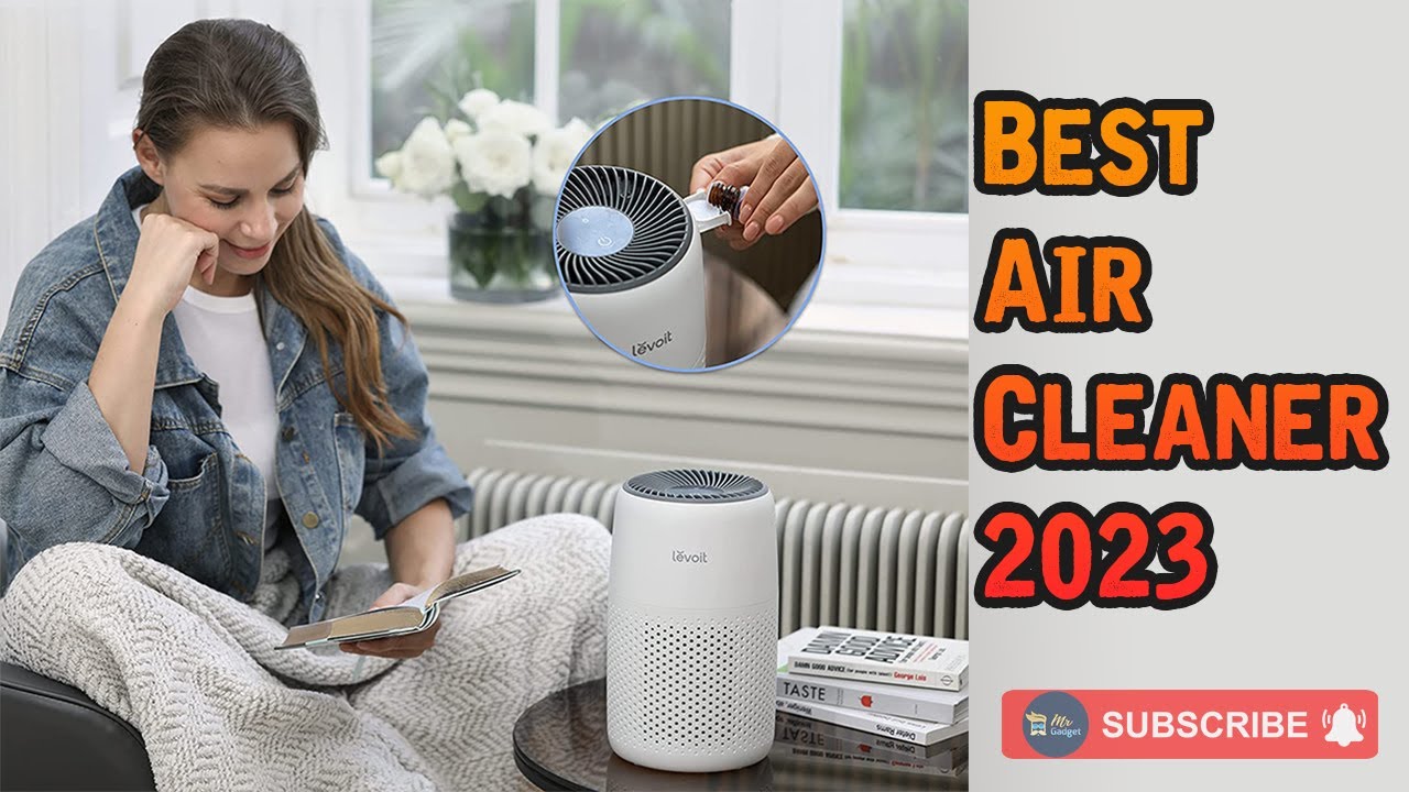 Amazon Gadget Amazing Gadget Air Purifiers for Bedroom Best Air Purifiers YouTube