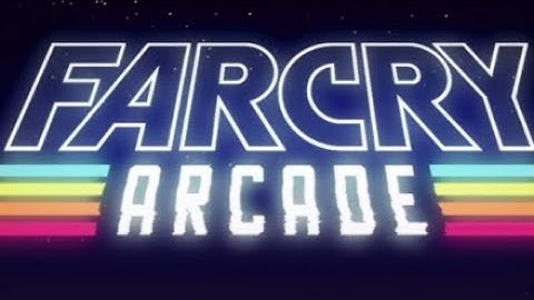 FC5 - Scripted Explosions