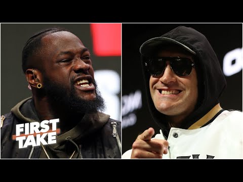 Deontay Wilder vs. Tyson Fury II keys to victory | First Take