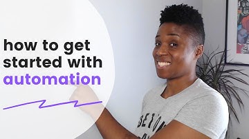 Marketing Automation: How to get started