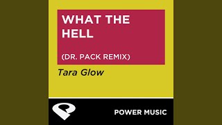 What the Hell (Dr. Pack Extended Remix) - YouTube