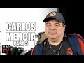 Carlos Mencia: Was Mind of Mencia a Chappelle Show Replacement? Why Dave Quit (Part 5)